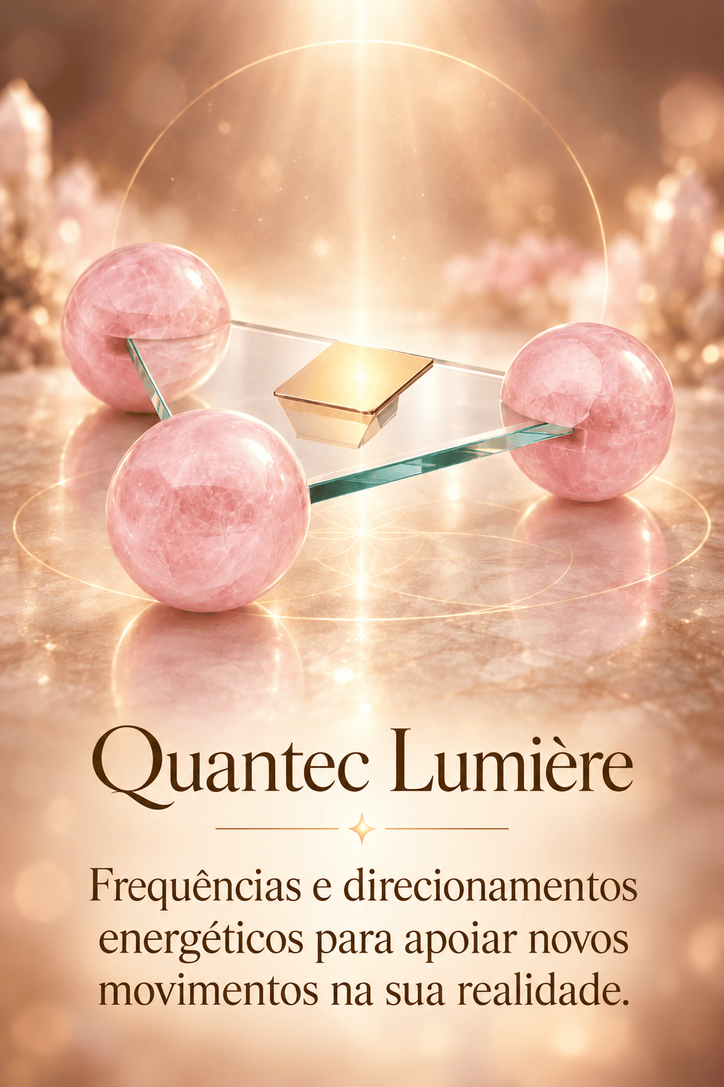 Quantec Lumière