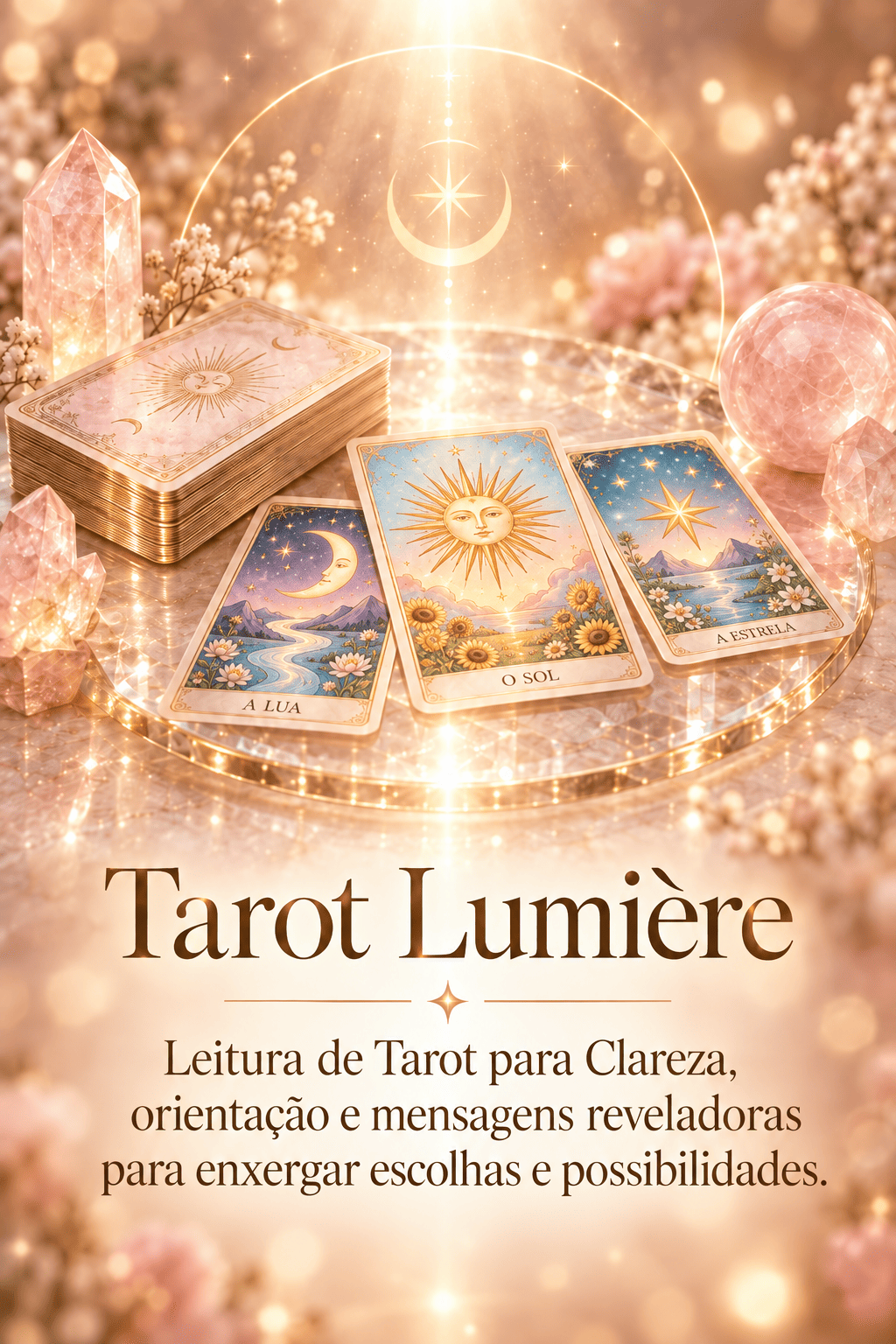 Tarot Lumière